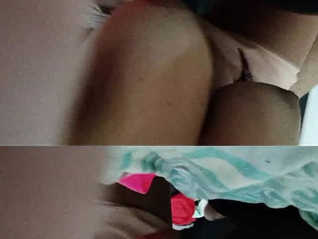 Big Natural Tits Bouncing in Closup! Amateur Brazilian Brunette