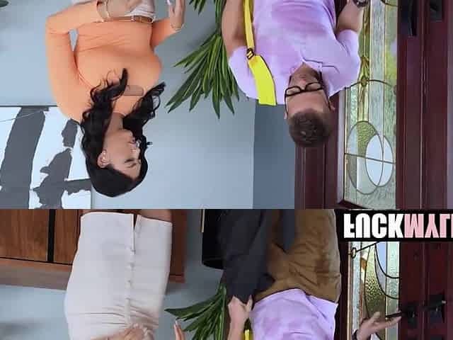 Drank My Virgin Penis Lola Pearl, Nicky Rebel