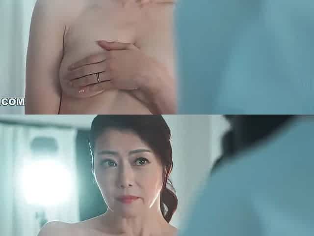 Nude Model Ntr Shocking Cheating Video Of A Wife Drowning In Shame With Her Boss - Hojo Asahi. - Maki Houjo