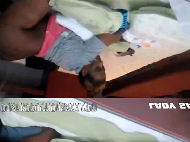 Lady Sable Face Down Ass up