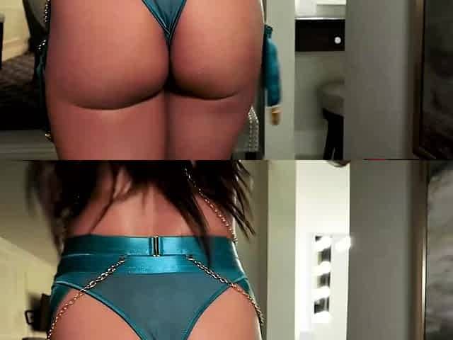 Sexy Hime Marie Unleashes Her Inner Seductress On Thick BBC