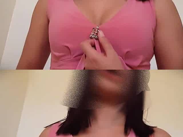 Sex clip of eighteen-year-old Argentine college cutie oozed