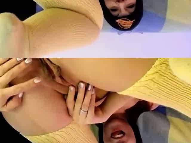 Nice Pussy Lips Webcam Solo