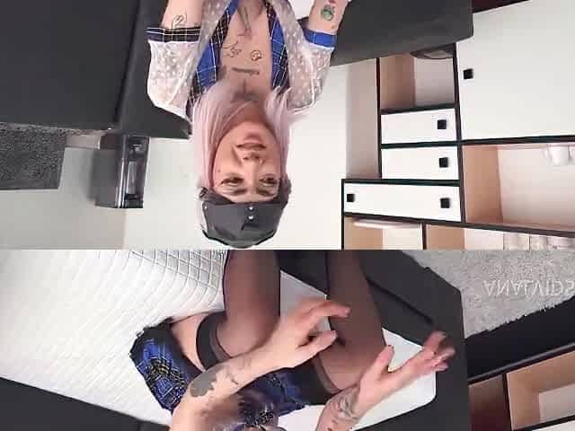 Maria Morangoh, White Braziloan Alt Fucked Balls Deep By Big Anal, 0% Pussy, Bbc, Interracial, Dirty Talk) Ob498