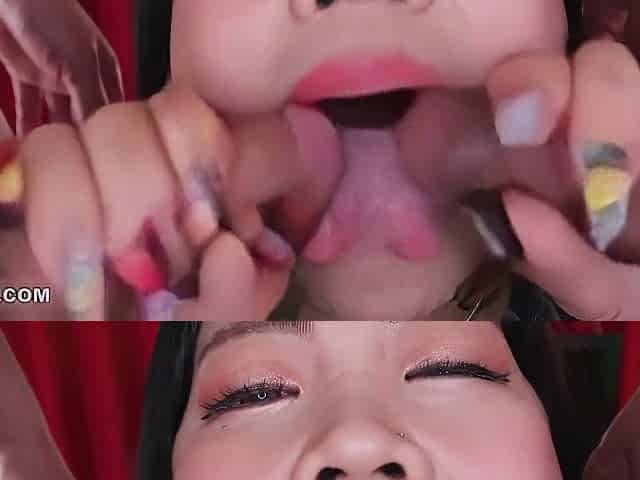 C*e*m*d 734 First Anal Sex I Tried Negotiating Anal Sex During Filming Shizuku Yuki Decensored