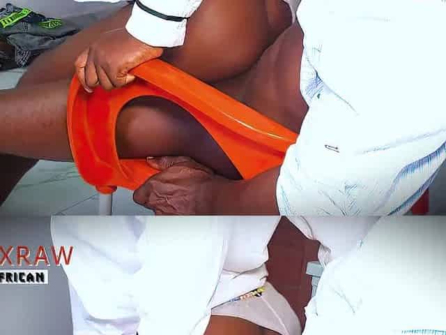 (MDX) THAT BABE SQUIRTED ALL OVER THE OFFICE
