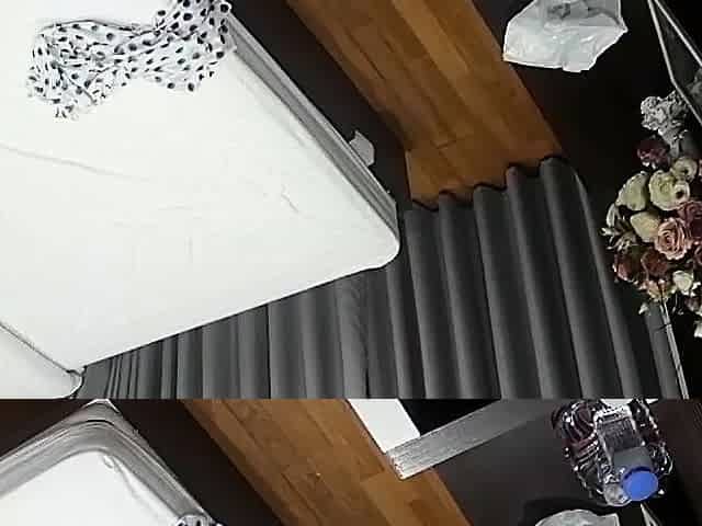 Amateur Hidden Cams Reveal Cock Riding Hoes