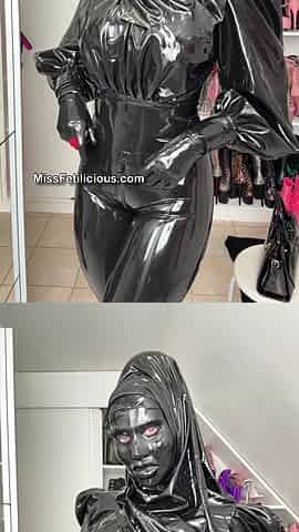 Latex Layers