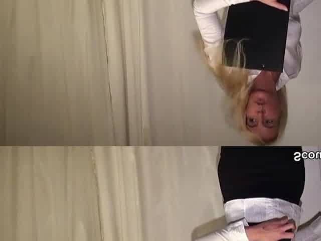 two MILFs send youthful hunk away and bang his father