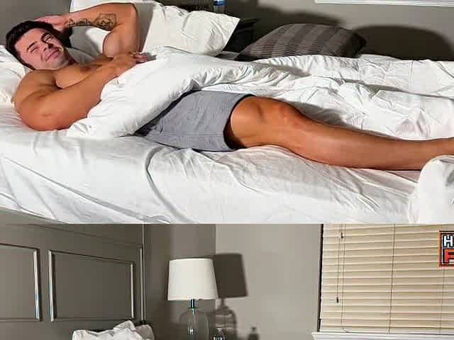 DAMN! Boy muscle gigolo screws sexy LALIN GIRL mother I'd like to fuck!