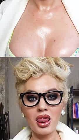 Lipstick Fetish