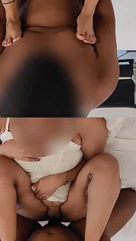 Hard Missionary Fucking Secretary Moan