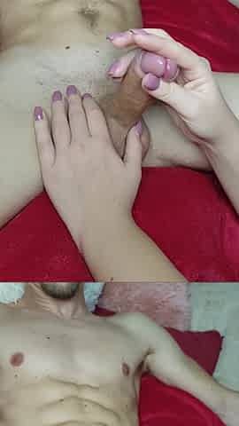 I OWN THAT COCK