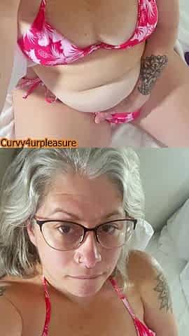 After Beach Masturbation
