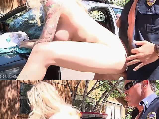 Hands Free Mouth Only