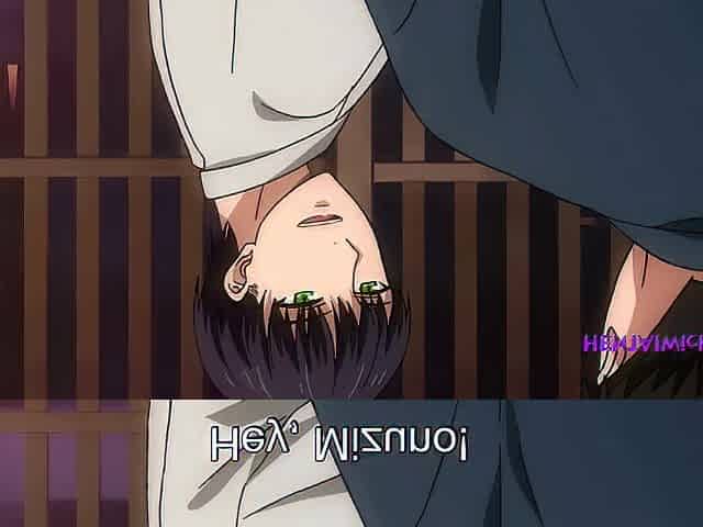 ''The Yukata is gonna get Indecent'' 1st Public Sex in the Forest - HQ Anime Sex, ENG Sub