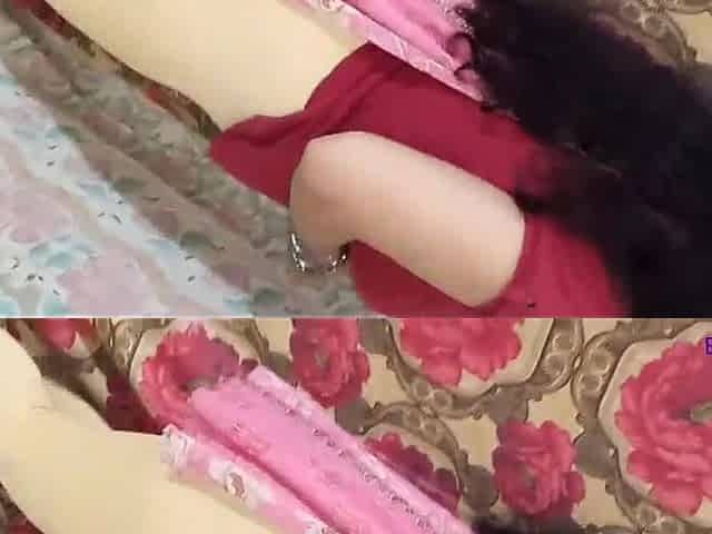 Beautiful Indian Wife Dancing Nude