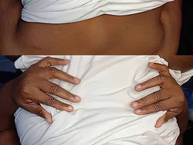 Afro xxx masturbation until climax