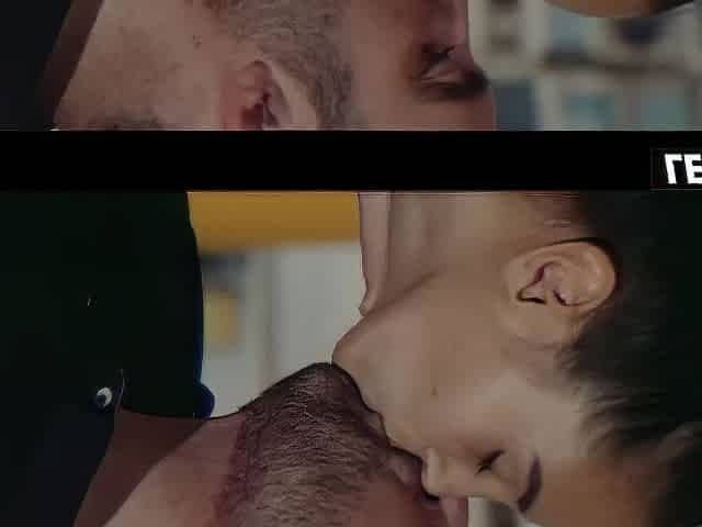 This guy Bent Me Over in My Red Underware Then Made My Ally Lick Each Inch of His Screwing Penis