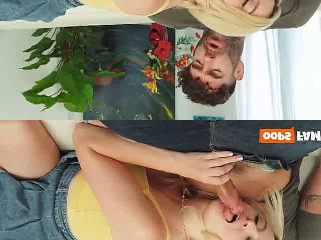 This horny hardcore porn is definitely not a secret - stepdad's cumming!