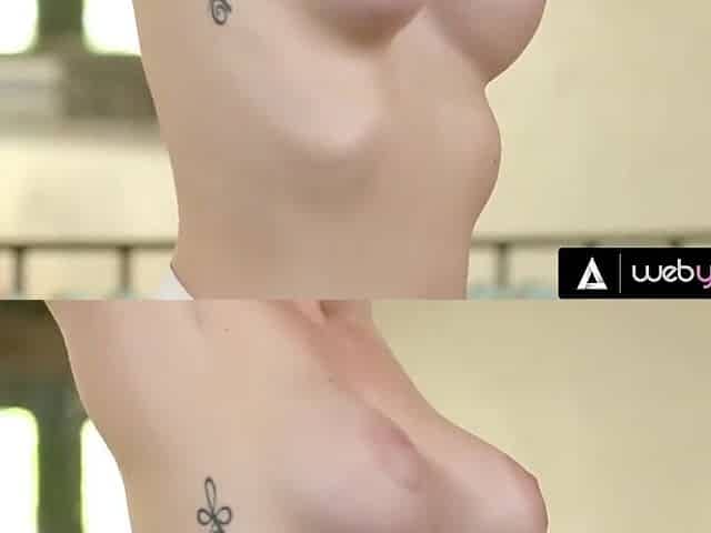 Gizelle Blanco And Alison Rey In Alison And Gizelles Hd Smut
