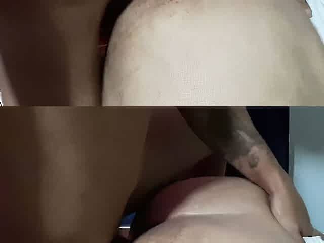 Fucking To My Stepmoms Delicious Pussy