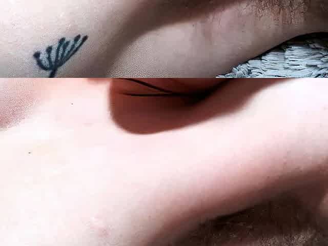 Novasin - Gfe Intimacy Hairy Armpit Worship
