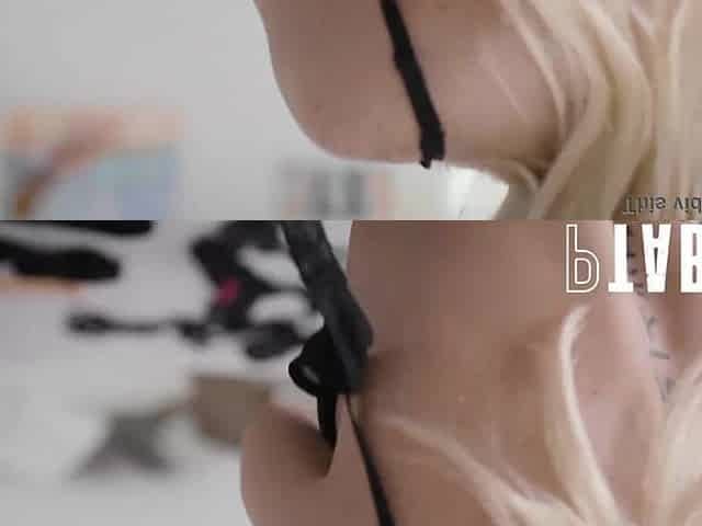 Pure Taboo - Keira