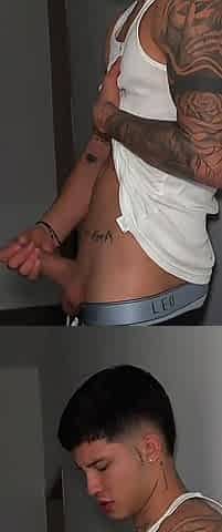 I Caught My Stepmom Masturbating and We Had Sex While Daddy Was Not at Home