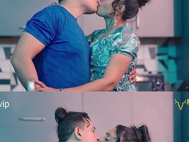Working Woman Uncut (2025) FeneoMovies Hindi Steamy Short Film - Big booty