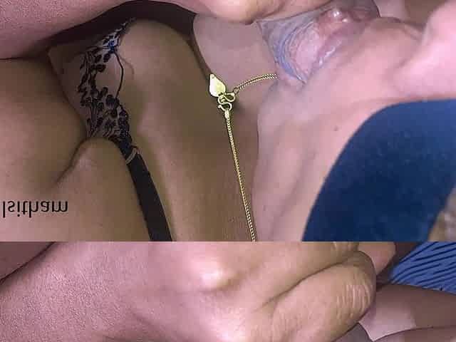 Desi Mallu Wife Hot Sucking Till Cum Shot