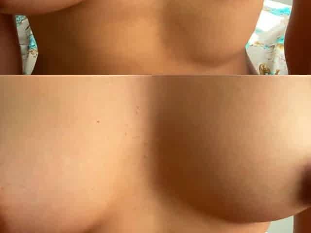 18 Year Old Girl Fucking at Her Parents House with Her Boyfriend