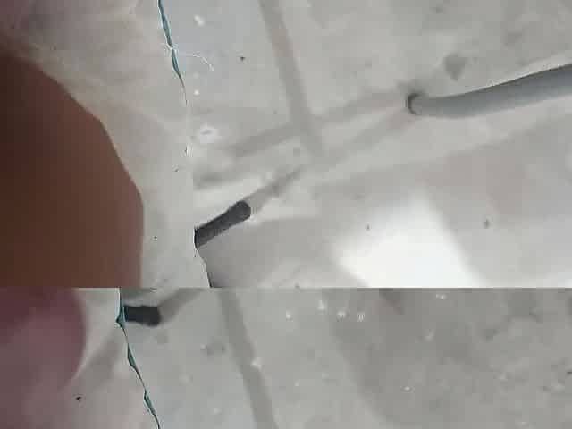 masturbation with anal toy