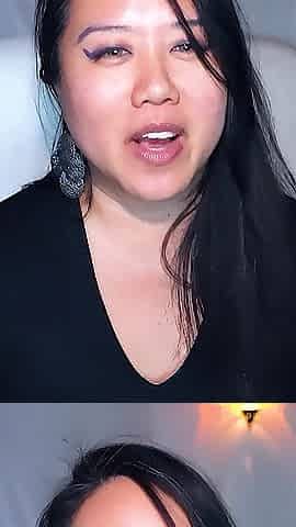 Mastix Mara Teaches the Difference Between Dad Master vs. Mom Dommy