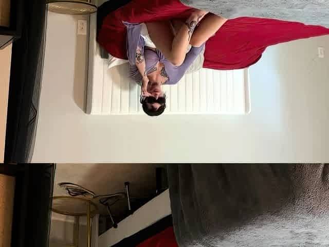 TooTwistedTabooVIP - Blind Step Mom Prefers Step Son's Cock