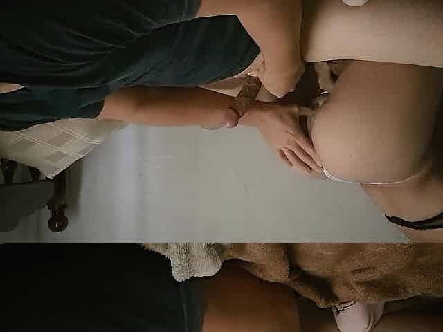 ????????Gal with a large and hot butt bangs deliciously with her ex-partner.????????