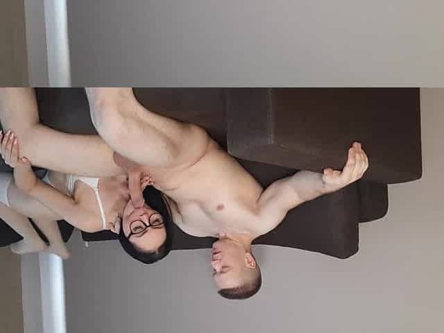 Anal with a Beautiful Wench
