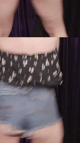 Dance That Ass off