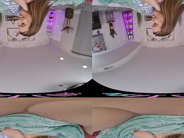 Lucky Anne - VR Porn Movie