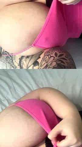 Blonde MILF with Big Boobs Playing Cam Free Porn