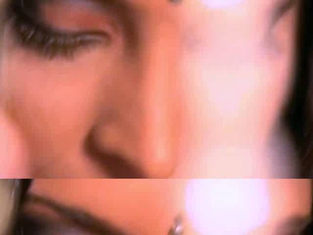Sensual Tawaif Dance Beauty
