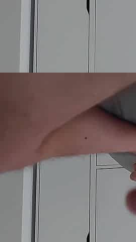 My Stepmom Let Me Fuck Her After the Shower!