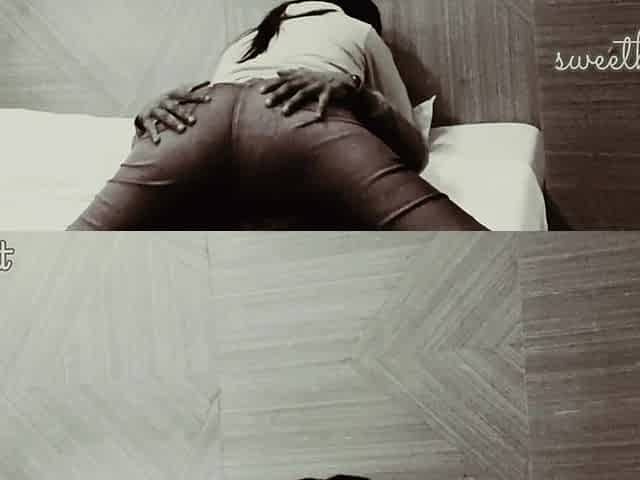 Intense Erotic Encounter Wife's Office Fantasies Unleashed at Home