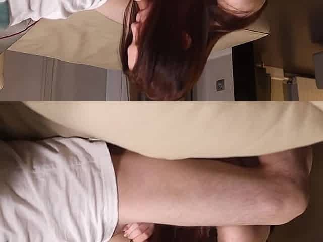 Returned The Second Time To Taste The Penis In The Pussy Until Cum. Shorts #8 - Emily Ratakovski