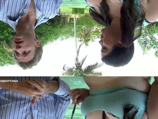 Thick White MILFs -- Holly Jayde