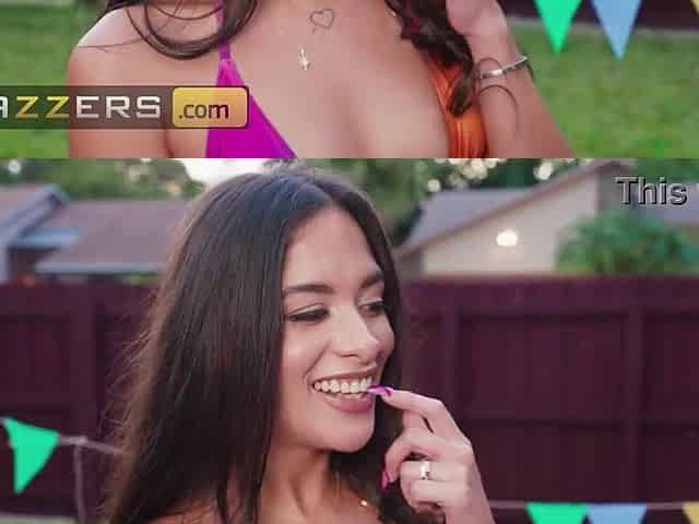 Scoring LARGE At The Party / Brazzers/ Come into XVPROMO