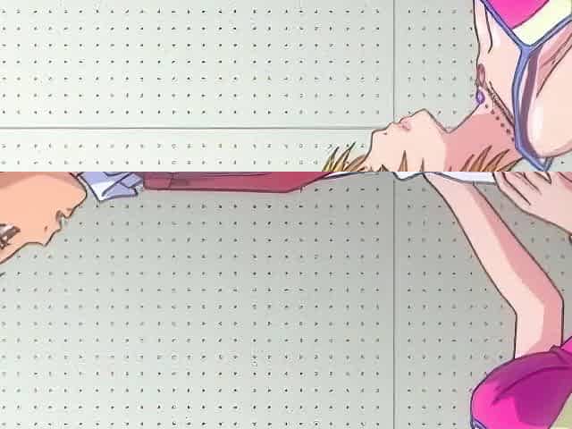 Mix of Hentai movs from Hentai Niches