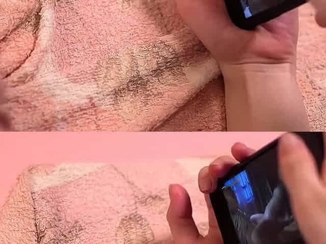 Hot Teen Blowjob Handjob