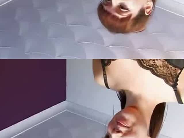 PANTY FETISH OF UK #2004