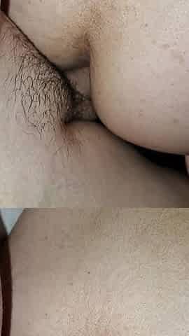 Anal with Close-up:)